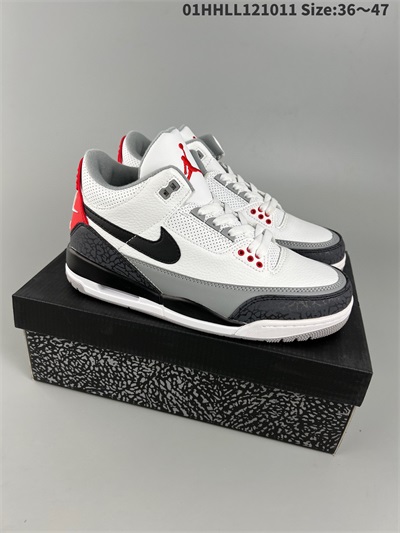 women jordan 3 shoes 2022-12-12-037